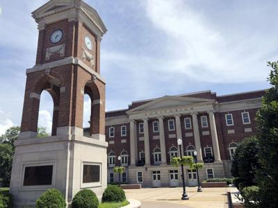 Anti-DEI Lawsuit Alabama