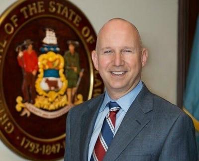 Markell Proposes 5 Percent Growth in State Budget