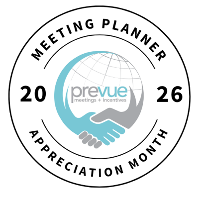INAUGURAL MEETING PLANNER APPRECIATION MONTH BEGINS TODAY