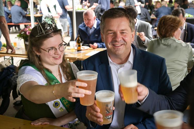 Germany Election