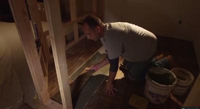 Wood Tile   Monday  January 19  2015   YouTube