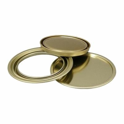 Top Tinplate Manufacturer: Zhangjiagang Great Robust Advances Metal Packaging Solutions