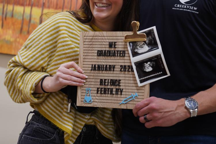 Christian IVF Doctor