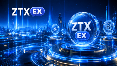 ZTXEX: Building a New Generation Digital Asset Trading Ecosystem Through Technology, Security, and Globalization