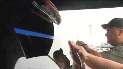 Back the Blue Event Happening Wednesday in Delmar