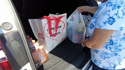 Centreville Community Comments On Recently Passed Plastic Bag Ban