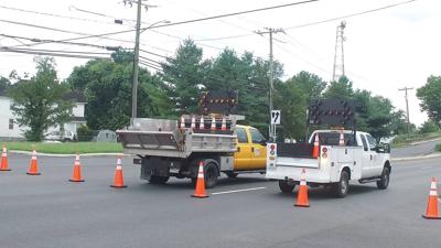 UPDATE: Rt. 13 Overpass in Salisbury Reopened After Deadly Accident