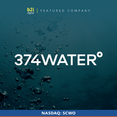 374Water's Mobile AirSCWO System Completes Phase 2 of the St. Cloud, MN Mobile AirSCWO Deployment; Begins Phase 3
