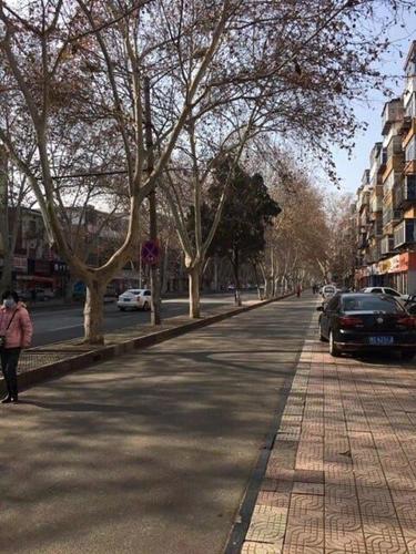 EXCLUSIVE: Local Man Details Living In China During Deadly Coronavirus
