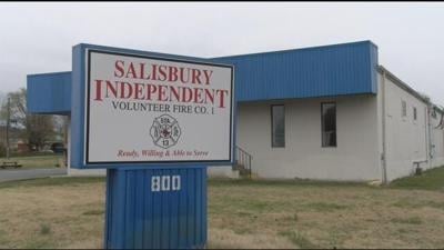Salisbury Independent Fire Company Owes City Big Bucks, Judge Rules