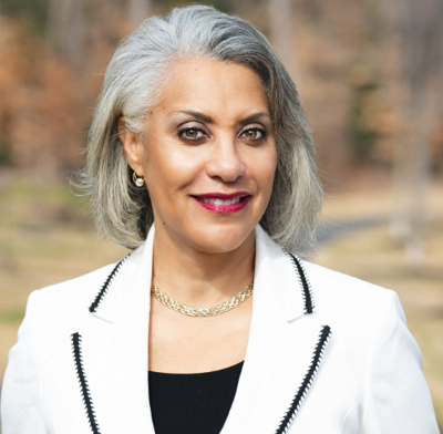 Influential Women Features Sheila Holas, EdD: Founder and Executive Director of Blue Ribbon Results Academy