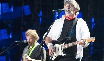 Alabama’s 50th Anniversary Tour Rescheduled for July 2021 at Wicomico Civic Center