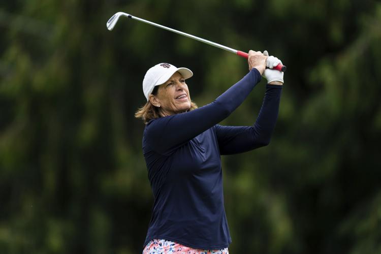 LPGA Tour Golf