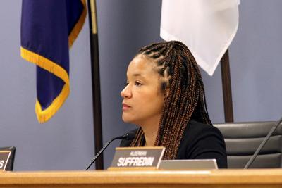 Illinois Reparations Program Roadblock