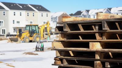 Housing Building Sussex County