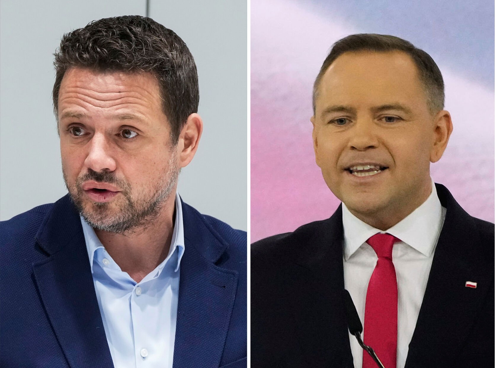 Poland Presidential Election Candidates