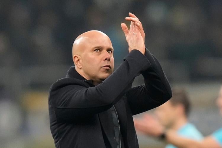 Italy Soccer Champions League