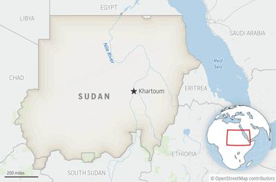 Sudan