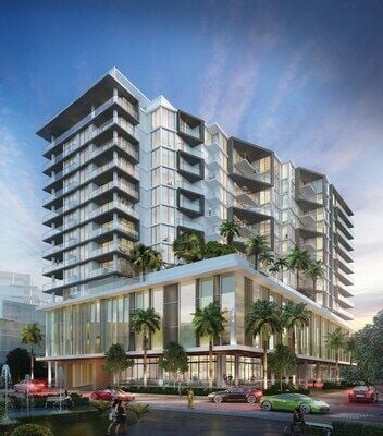 Avra at Metropolitan Naples Defines Luxury Downtown High-rise Living in Southwest Florida