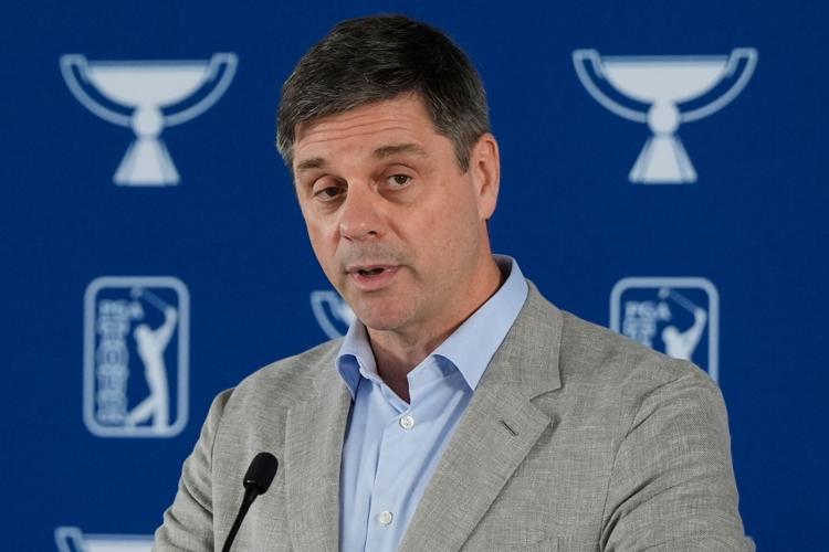 PGA Tour Changes