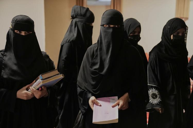 Afghanistan Growing Madrassas Photo Essay