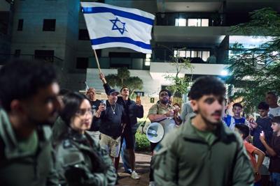 Israel Elections