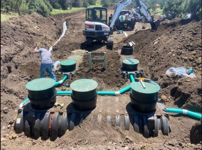 Septic Services in Alamogordo, NM: Top Service Provider Notes Interest From Out-of-State Homeowners Seeking Reliable Systems