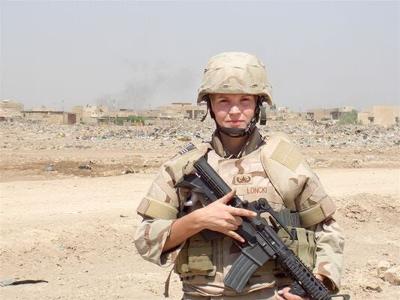 Dover AFB Bridge to be Named After Delawarean Killed in Iraq