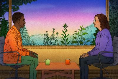 Be Well-Single Therapy Session