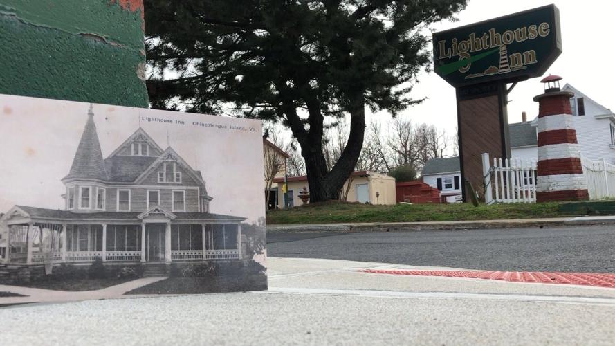 The "Chincoteague Heritage Project" Wants to Preserve the History of the Island