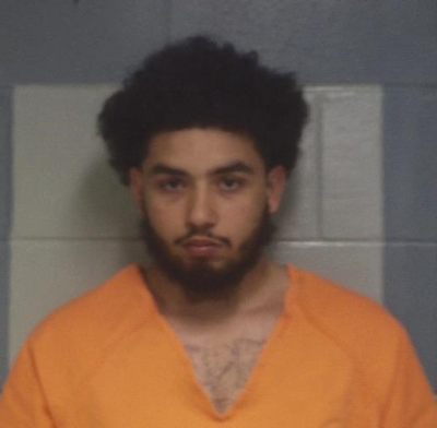 Cambridge Man Arrested on Rape Charges