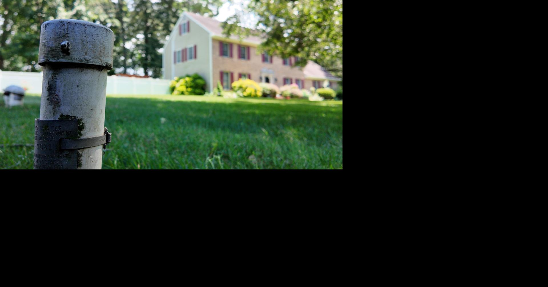 Water well users on Maryland’s Eastern Shore impacted by persistent drought conditions