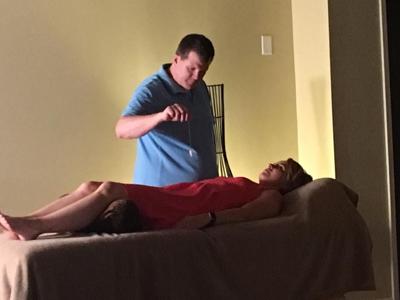 REIKI