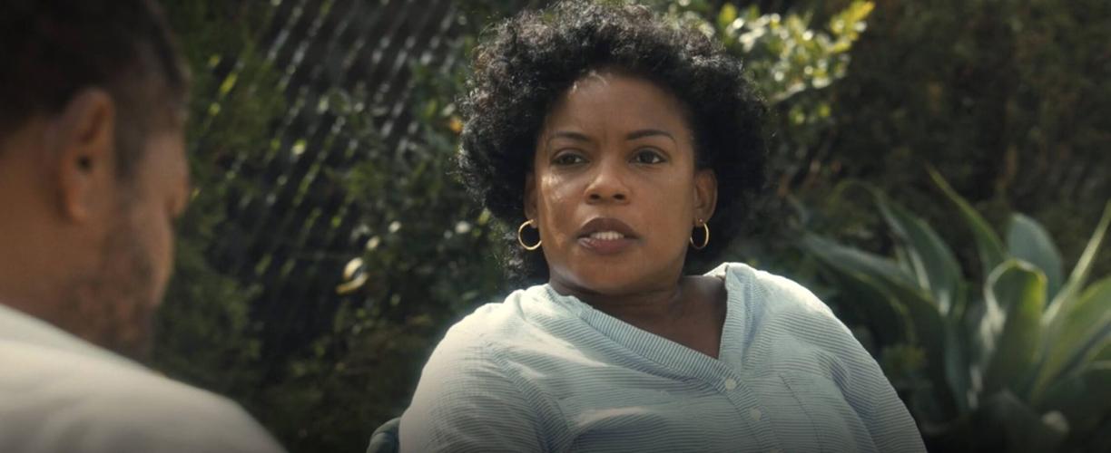 Movie Review – King Richard (2021)