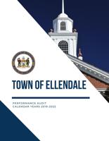 State Audit Reveals Extreme Mismanagement in Ellendale