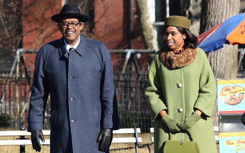 Movie Review – Respect (2021)