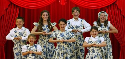 Photo: Chesapeake Children’s Theatre