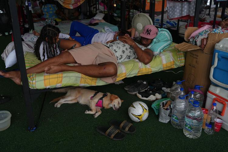 Venezuela Earthquake