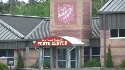 Richard Hazel Youth Center In Salisbury Could Close By September