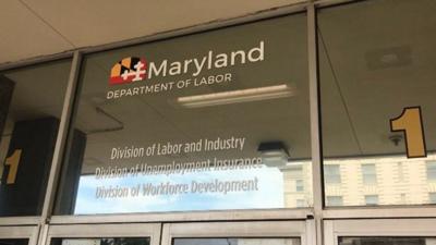 Maryland's Unemployment Rate