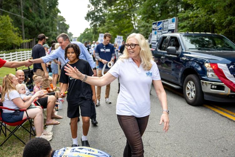 Election 2026 Virginia