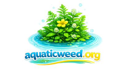 National Aquatic Weed Education: Native vs Invasive Classification