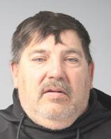 Felton Man Arrested on Shoplifting Charges