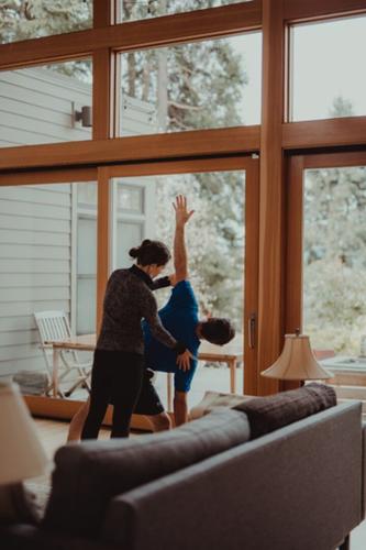Evolve Expanding Senior Fitness and In Home Personal Training
