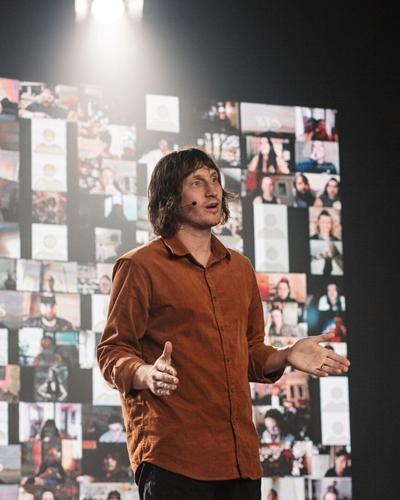 Entrepreneur Says AI Won’t Replace Creative People – It Will Make Them More Valuable