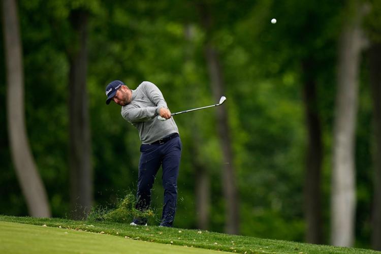 PGA Championship Golf