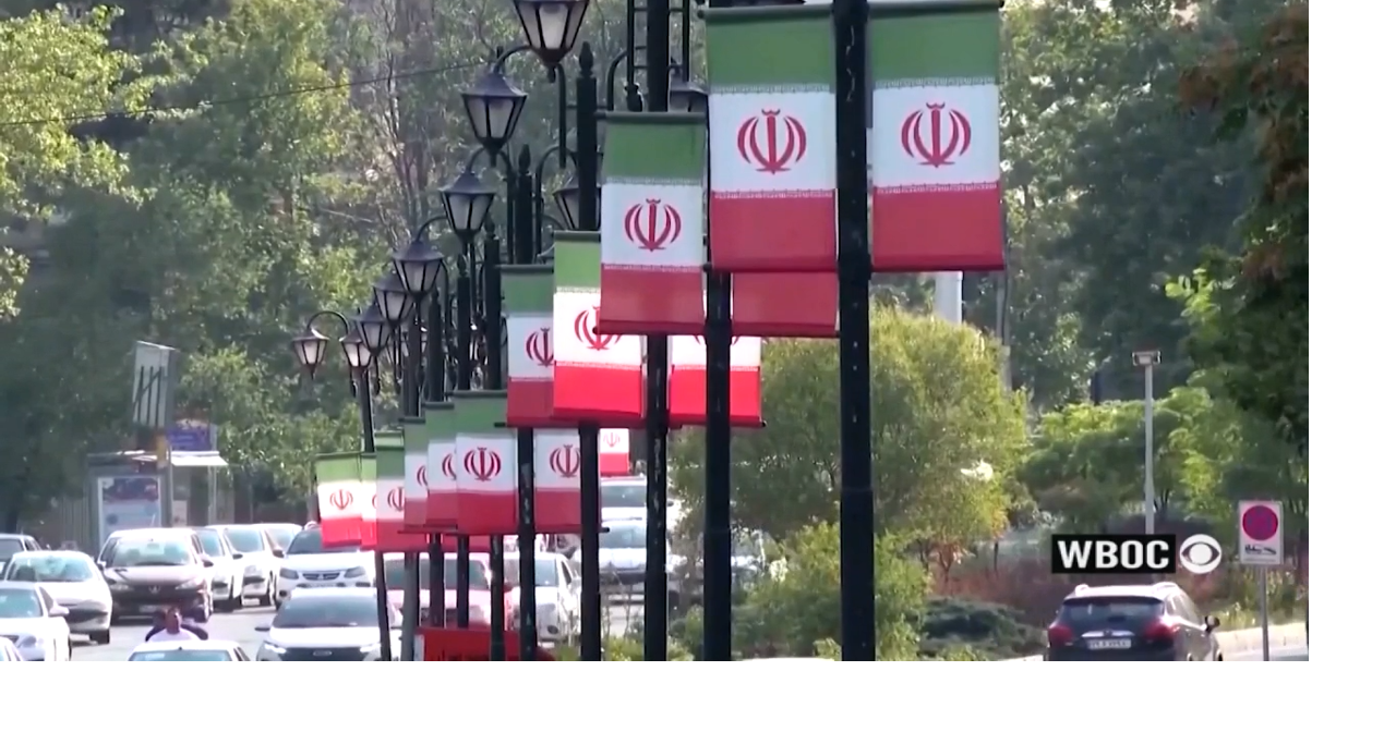 دولت ترامپ می گوید توافق با ایران قریب الوقوع است