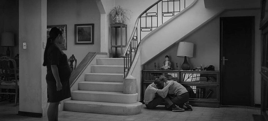Movie Review – Roma (2018)