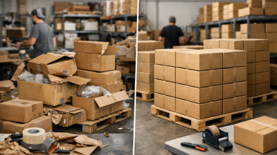 How Subscription Brands Are Standardizing on Wholesale Cardboard Boxes to Scale Faster
