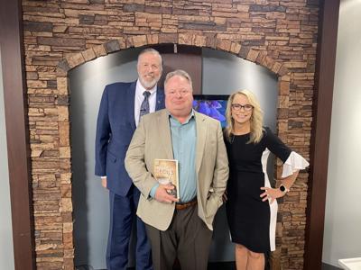 Local Author’s Book to Major Motion Picture Delmarvalife